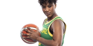 Oumou Khayri Sarr, après Sénégal/Chine (66-75) : "Nous ne pouvons pas contrôler les arbitres" - wiwsport