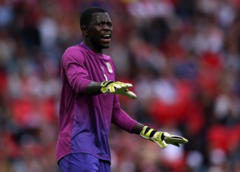 Officiel: Ligue 1: Ousmane Mane rejoint le Casa Sport