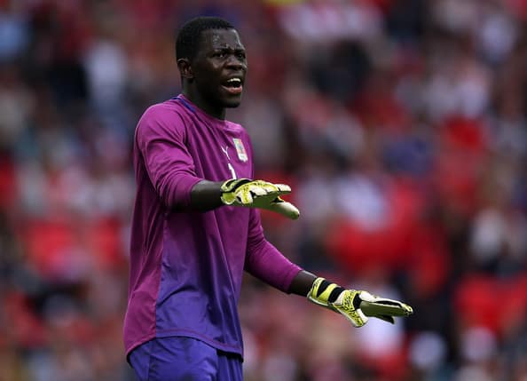 Officiel: Ligue 1: Ousmane Mane rejoint le Casa Sport - wiwsport Officiel: Ligue 1: Ousmane Mane rejoint le Casa Sport - wiwsport