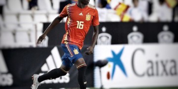 Pape Cheikh Diop: "L'Espagne m'a tout donné" - wiwsport
