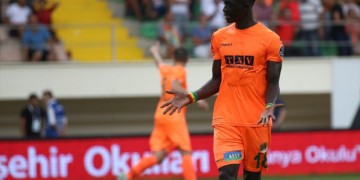 Papiss Cissé encore buteur (Alanyaspor 2-1 Akhisarspor) - wiwsport