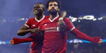 Salah enterre la polémique avec Mané: « Nous sommes solidaires, on ne se préoccupe pas de qui va marquer le plus « - wiwsport