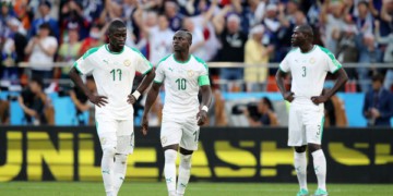 Aliou Cisse sur l'absence de Pape Alioune Ndiaye: « Nous avons tendance à ouvrir de temps en temps l’équipe à de nouveaux joueurs… » - wiwsport