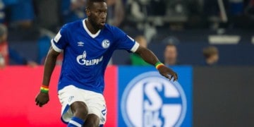 Schalke 04 : Première victoire pour Salif Sané - wiwsport