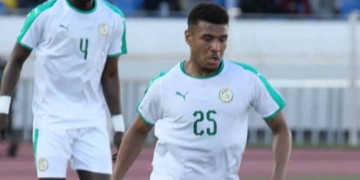 Aliou Cisse sur Santy Ngom: « Il sait qu’il doit jouer pour revenir en équipe nationale » - wiwsport