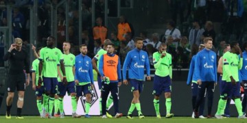 Bundesliga : Schalke 04 de Salif Sané toujours en difficulté - wiwsport