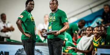 Mondial 2018 - Réaction de Cheikh Sarr : "On doit être s’améliorer au niveau des pertes de balle" - wiwsport