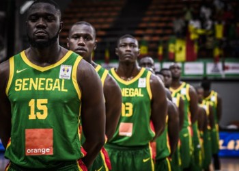 Tournoi Lagos : Suivez Mali-Sénégal en direct sur wiwsport.com