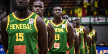Tournoi Lagos : Suivez Mali-Sénégal en direct sur wiwsport.com - wiwsport