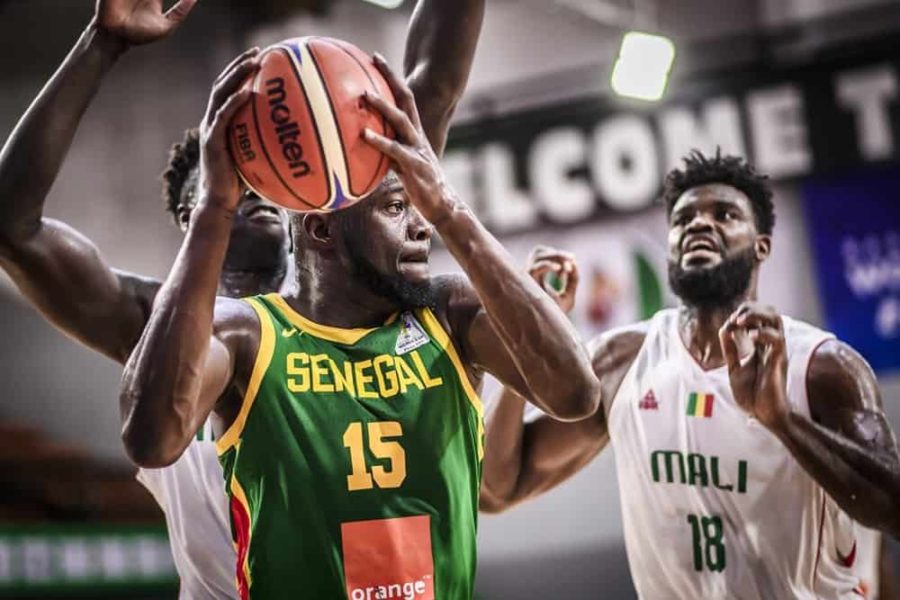 Tournoi Lagos : Le Sénégal domine le Mali (82-71) - wiwsport Tournoi Lagos : Le Sénégal domine le Mali (82-71) - wiwsport
