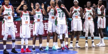 LIVE - Mondial 2018 : Suivez Sénégal-Chine en direct sur wiwsport.com - wiwsport