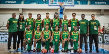 Mondial 2018 : Suivez USA-Sénégal en direct - wiwsport