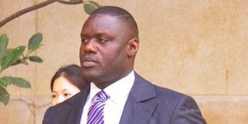 Eumeu Sène brise le silence : « La raison de ma séparation avec Tyson… » - wiwsport