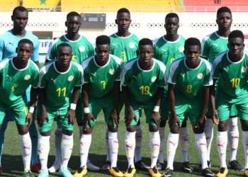 Tournoi UFOA U17 : Suivez la demi-finale Sénégal-Cap Vert en direct