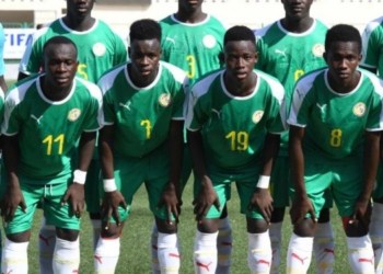 CAN U17: Les 8 équipes qualifiées pour la Tanzanie connues