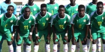 CAN U17: Les 8 équipes qualifiées pour la Tanzanie connues - wiwsport
