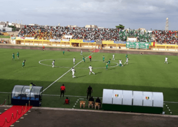 Tournoi UFOA zone A : Le Sénégal sacré Champion à domicile