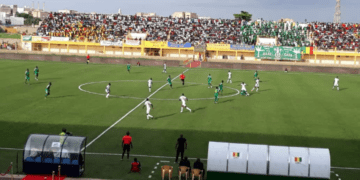 Tournoi UFOA zone A : Le Sénégal sacré Champion à domicile - wiwsport