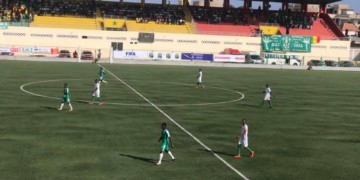 Tournoi UFOA U17 : les lionceaux se promènent devant les Leone stars (4-0) - wiwsport