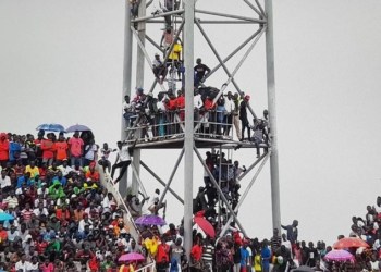 Madagascar vs Sénégal: Un mort et plus de 37 blessés dans une bousculade