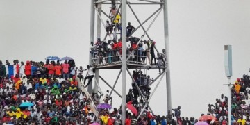 Madagascar vs Sénégal: Un mort et plus de 37 blessés dans une bousculade - wiwsport