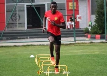 Abdou Karim Samb, ancien attaquant Jaraaf : « Faire de Hatayspor un tremplin »