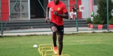 Abdou Karim Samb, ancien attaquant Jaraaf : « Faire de Hatayspor un tremplin » - wiwsport