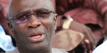 Alioune Sarr va partir du Cng quand… Et voit Tyson comme… - wiwsport