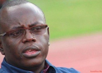 Pelouse du Stade Léopold : Matar Ba donne des garanties