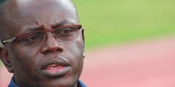 Pelouse du Stade Léopold : Matar Ba donne des garanties - wiwsport