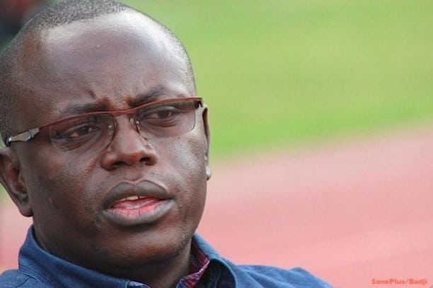 Pelouse du Stade Léopold : Matar Ba donne des garanties - wiwsport Pelouse du Stade Léopold : Matar Ba donne des garanties - wiwsport