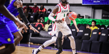 Exclu: Maurice Ndour quitte la sélection nationale - wiwsport