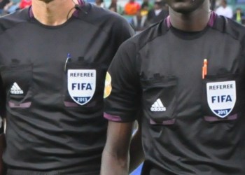 Corruption: L&rsquo;arbitre sénégalais Daouda Guèye blanchi