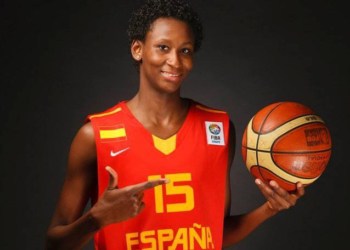 Astou Ndour : « Pourquoi je joue pour l’Espagne plutôt que pour le Sénégal »