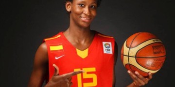 Astou Ndour : « Pourquoi je joue pour l’Espagne plutôt que pour le Sénégal » - wiwsport