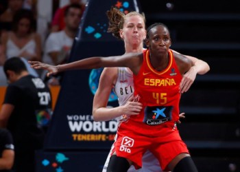 Astou Ndour : « Ce que je pense de la défaite du Sénégal »