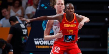 Astou Ndour : « Ce que je pense de la défaite du Sénégal » - wiwsport