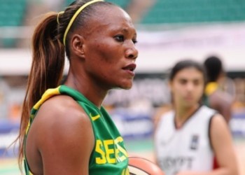 France : Bagarre au sein de la Tanière des « Lionnes » du basket !