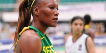 France : Bagarre au sein de la Tanière des « Lionnes » du basket ! - wiwsport