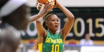 Infirmerie des Lionnes : Astou Traoré rassure après un coup au genou - wiwsport