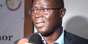 Le Président de la FSF évoque la réhabilitation du Stade Léopold Senghor - wiwsport