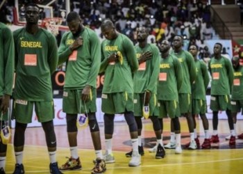 Mondial de basket : La galère des Lions à Lagos
