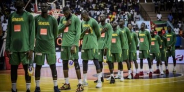 Mondial de basket : La galère des Lions à Lagos - wiwsport