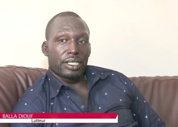 Balla Diouf sur l’écurie Fass : « La situation actuelle me fait très mal.. »