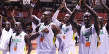 Equipe nationale: Maléye Ndoye, Xane D’Almeida et Lamine Sambe ont rejoint le groupe! - wiwsport