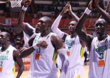 Coupe du Monde Hommes 2019 : Xane, Maléye et Lamine Sambe rejoignent la Tanière