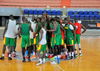 Éliminatoires mondial 2019: Les lions ont quitté Dakar ce mercredi