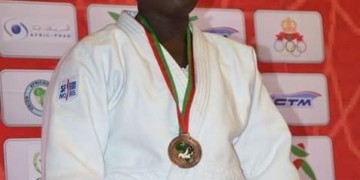 Judo : Championnats du Monde 2018 : Bigué Ndiaye défie la française Audrey Tcheuméo - wiwsport