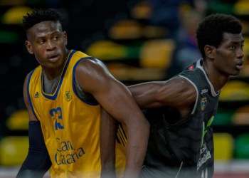 LEB Plata (Espagne) : Biram Faye remporte la Copa Castilla y Leon