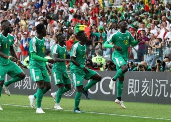 CAN 2019 : le programme de la 2e journée des éliminatoires